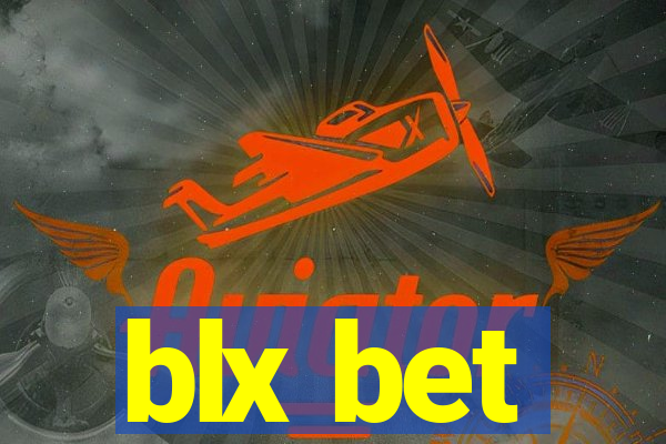 blx bet